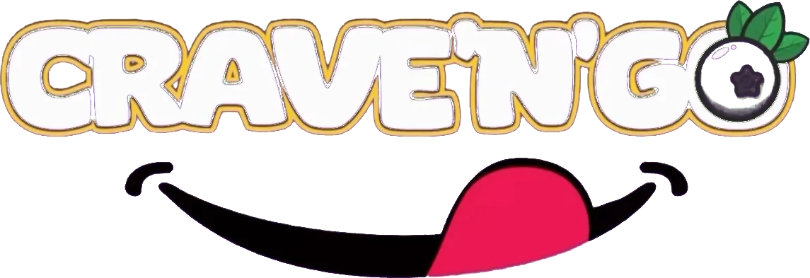 Crave 'N' Go
