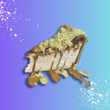 Pistachio paradise stick